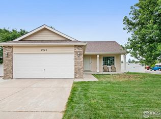 2924 D St, Greeley, CO 80631