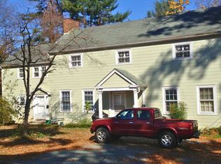 114A Maywood Ln, Charlottesville, VA 22903
