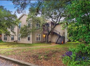 1805 Bouldin Ave #A, Austin, TX 78704