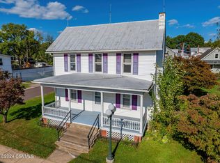 143 Center St, Millville, PA 17846