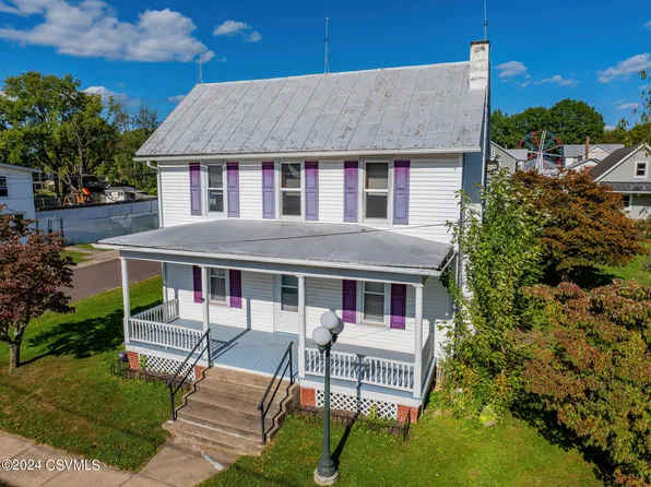 143 Center St, Millville, PA 17846