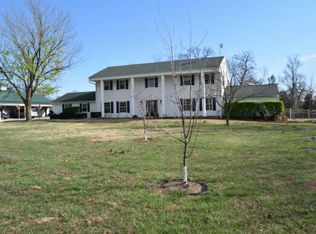 7557 Highway P, Neosho, MO 64850