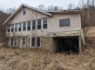 2798 Russett Rd, Grantsville, WV 26147
