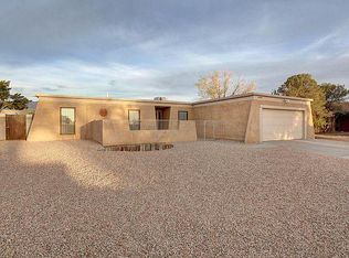 6848 Frantz Dr NE, Albuquerque, NM 87109