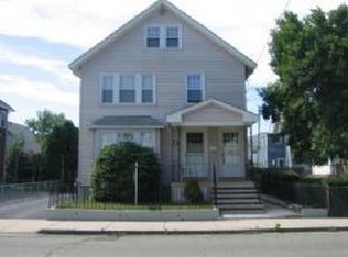 69 Golden Ave, Medford, MA 02155