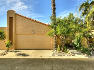 643 W Sunlight Ln, Tucson, AZ 85704