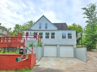 1064 Heights St, Niagara, WI 54151