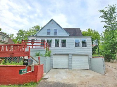 1064 Heights St, Niagara, WI, 54151