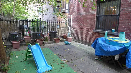 Rented by Garfield Realty 