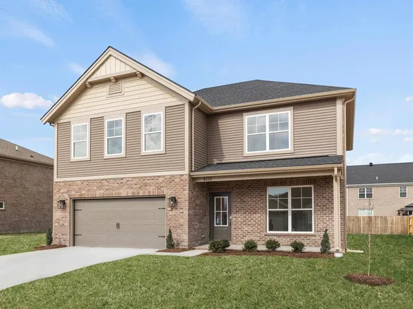 4101 Nina Dr, Owensboro, KY 42301