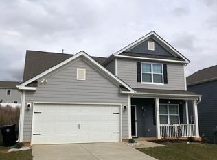 189 Cherry Birch St, Mooresville, NC 28117
