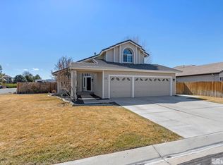 328 Riviera Ct, Dayton, NV 89403