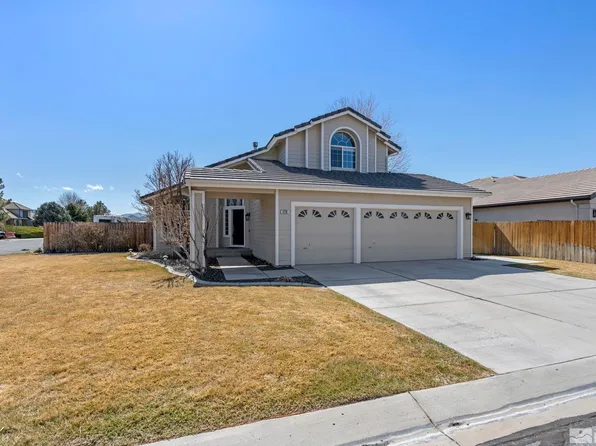 328 Riviera Ct, Dayton, NV 89403