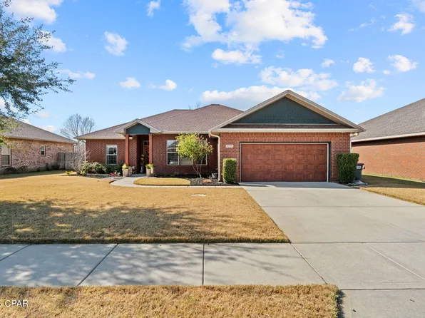 3775 Cedar Park Ln, Panama City, FL 32404