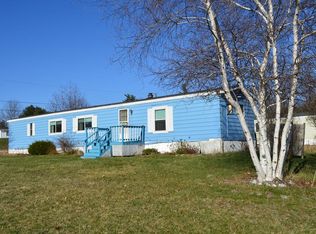 166 Old Hillcrest Dr, Greenville, NH 03048