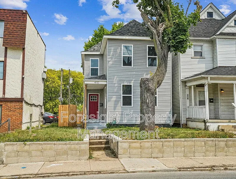 410 S Central Ave