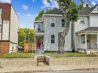 410 S Central Ave, Columbus, OH 43223
