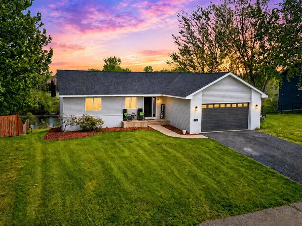 751 Morrison Ave S, Annandale, MN 55302