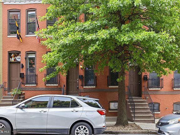 2nd image of 420 E Oliver St