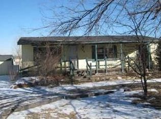 744 S Joe Martinez Ln, Pueblo West, CO 81007