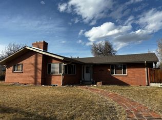 3345 E Bruce Randolph Ave, Denver, CO 80205