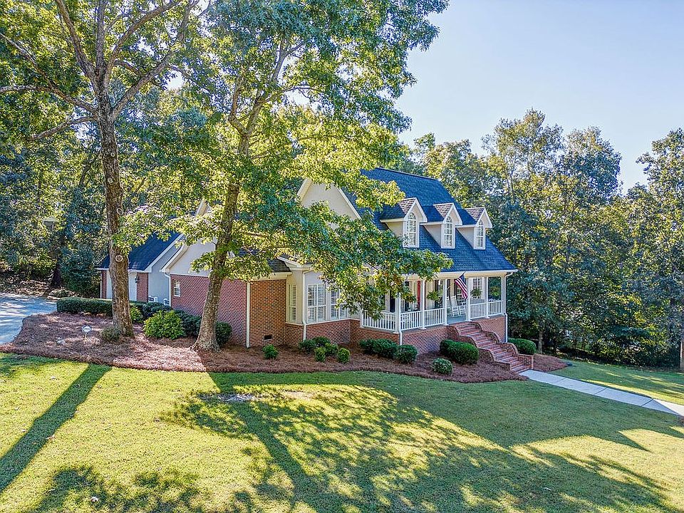 1226 Arabian Dr, Dalton, GA 30720 Zillow