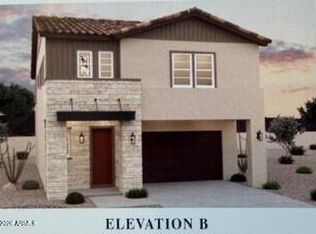 1846 E KRAMER Street, Mesa, AZ 85203