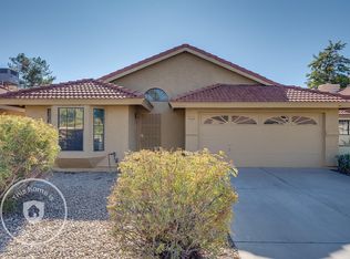 4159 W Gail Dr, Chandler, AZ 85226