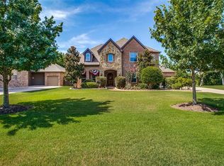 1813 Reynolds Ct, Allen, TX 75002