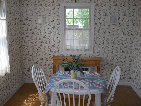 Main House Dining Room