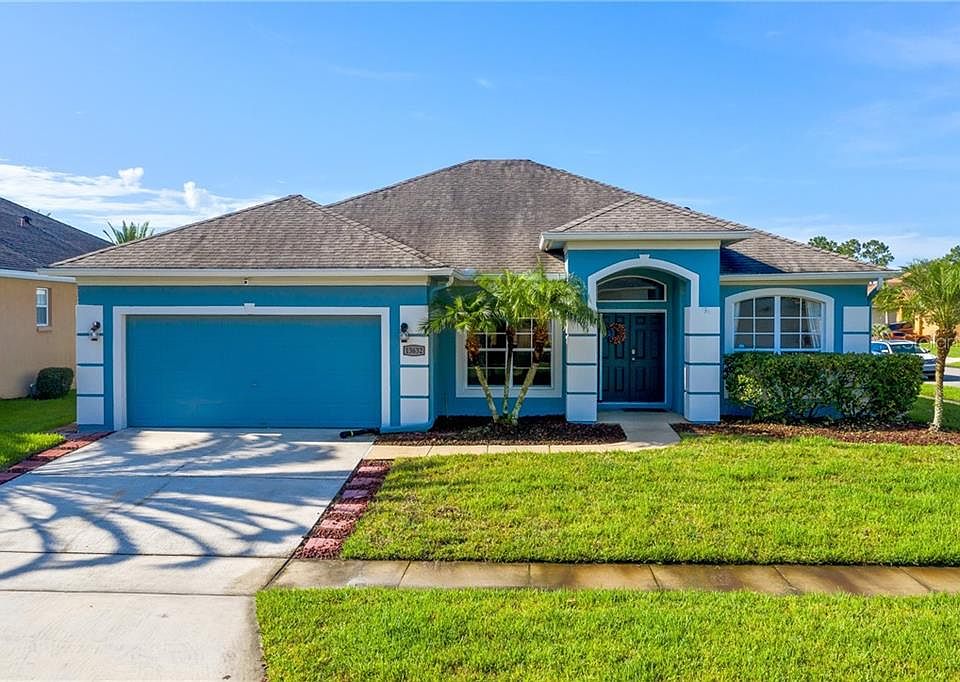 1st image of 13632 Sunshowers Cir