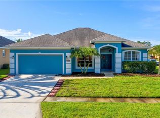 13632 Sunshowers Cir, Orlando, FL 32828