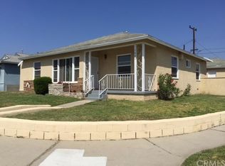 1601 W 138th St, Compton, CA 90222