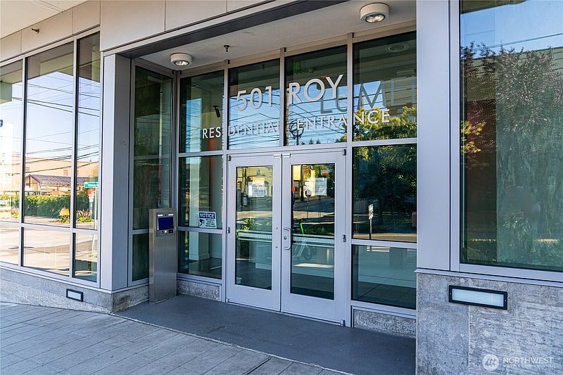 2nd image of 501 Roy Street #F239