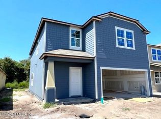 12213 Grand Herring Way, Jacksonville, FL 32219