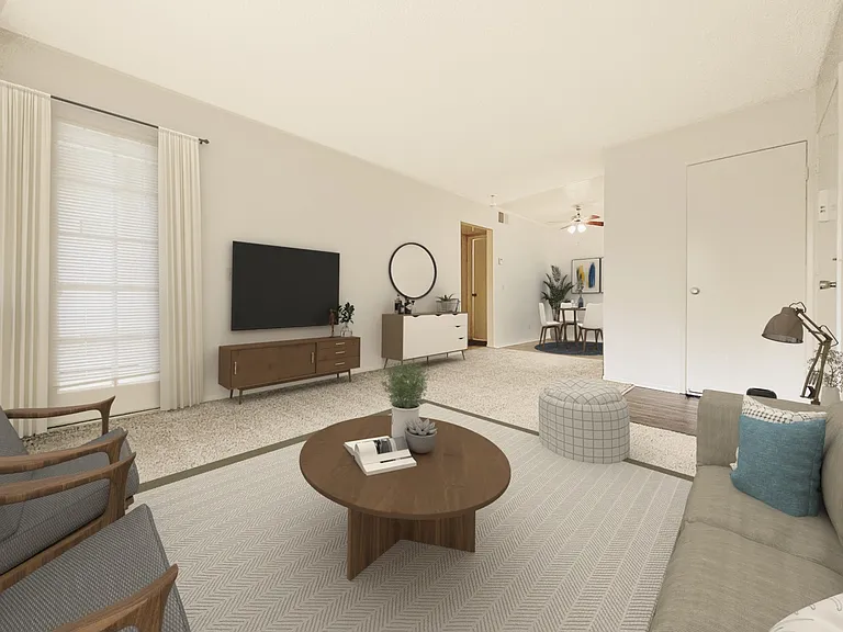 Azul Apartments — Photo 16