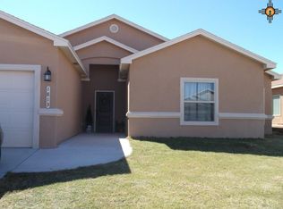 1813 Lanette Dr, Carlsbad, NM 88220