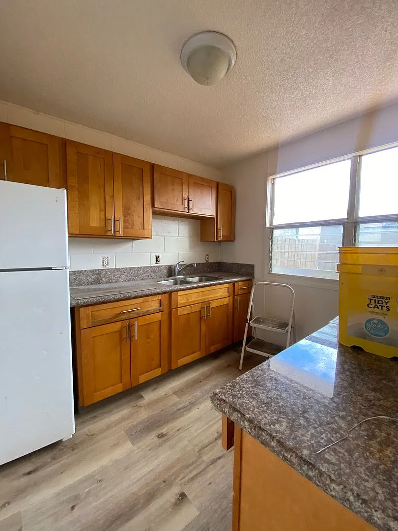 Renovated Townhome — Photo 1