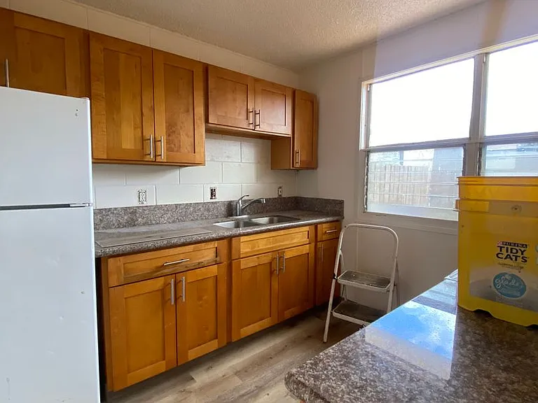 85-156 Ala Walua St #B — Photo 1