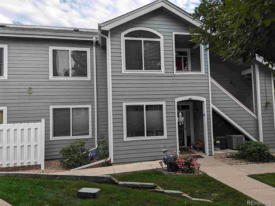 1st image of 8500 E Jefferson Avenue #6B