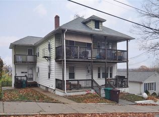 45 Division St, Woonsocket, RI 02895