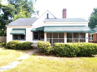 688 Grenada Ter, Macon, GA 31206