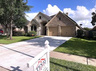 21819 Oleaster Springs Ln, Richmond, TX 77469