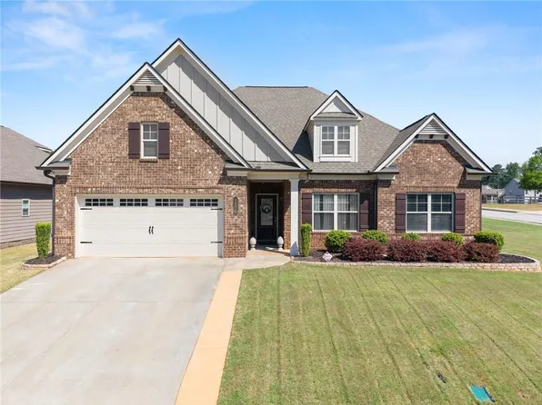 4431 Birch Meadow Trl, Gainesville, GA 30504