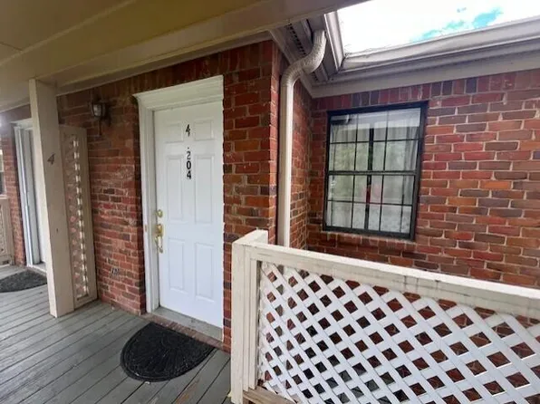 406 S Thornton Ave APT 4, Dalton, GA 30720
