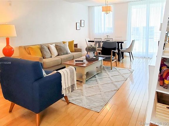 5th image of 7800 Collins Ave APT 508