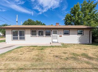 132 E Meade St, Rapid City, SD 57701