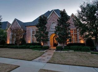 5949 Shady Oaks Dr, Frisco, TX 75034
