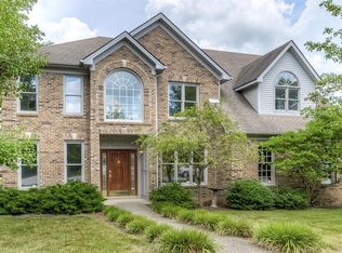 4670 Laurelwood Dr, Lexington, KY 40515