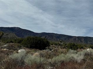 0 E Avenue Z #13, Llano, CA 93544